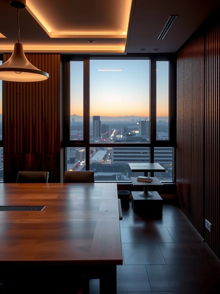 Asia Analytics Vector Hanoi Office Environment