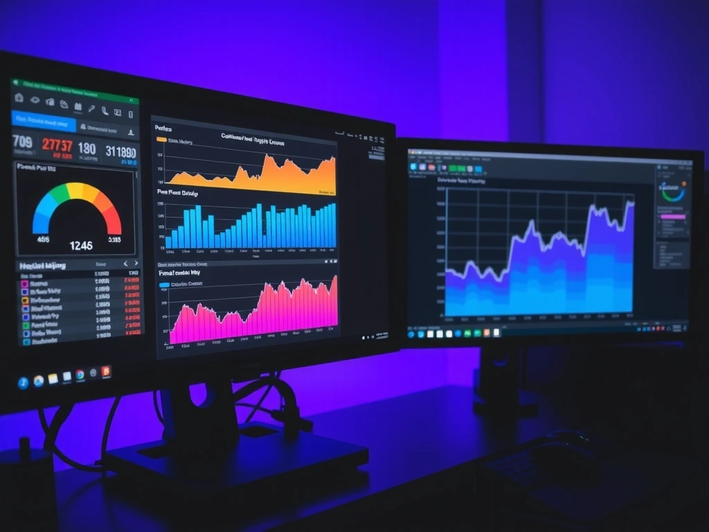 Real-time Flow Analytics