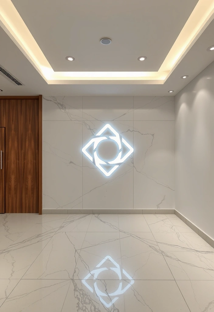 Asia Analytics Vector Entrance