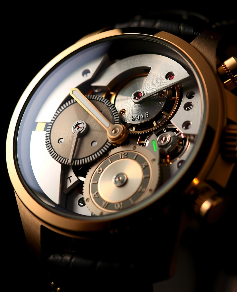 Financial Engineering Detail