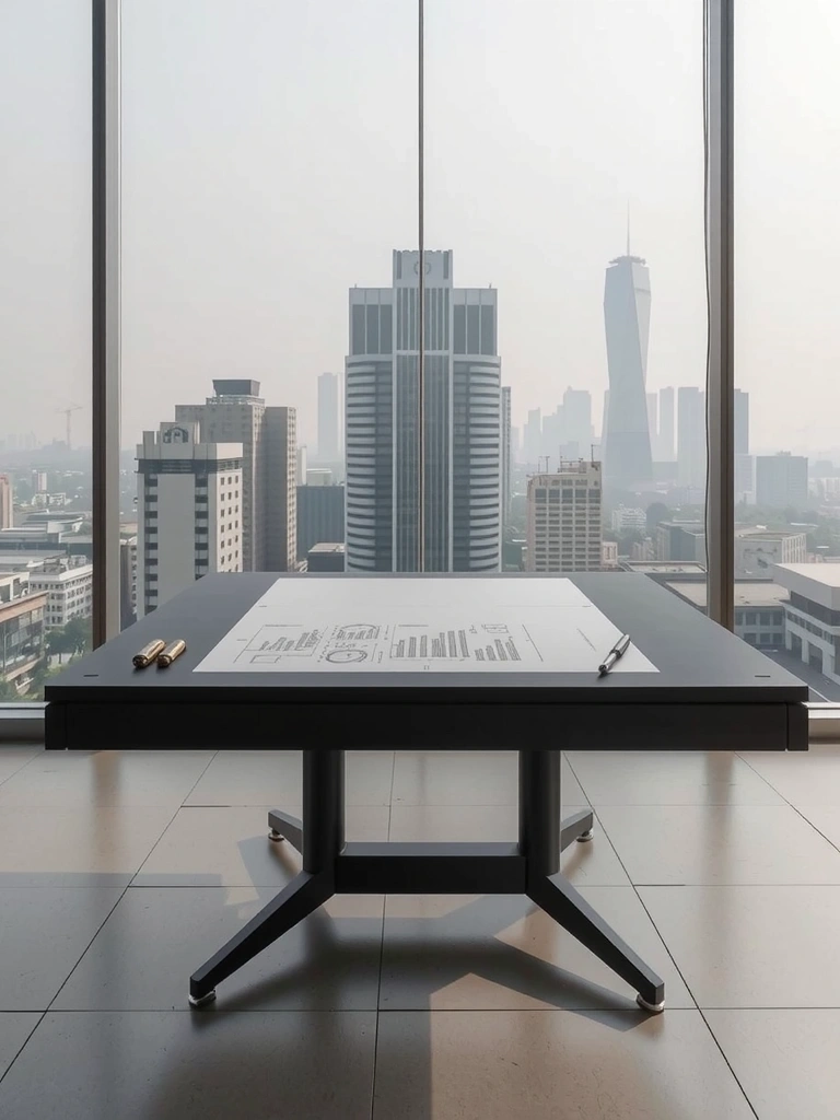 Institutional Consulting Environment