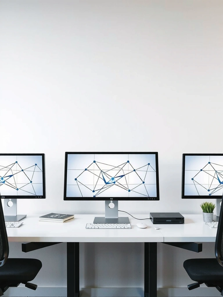 Data Modeling Interface