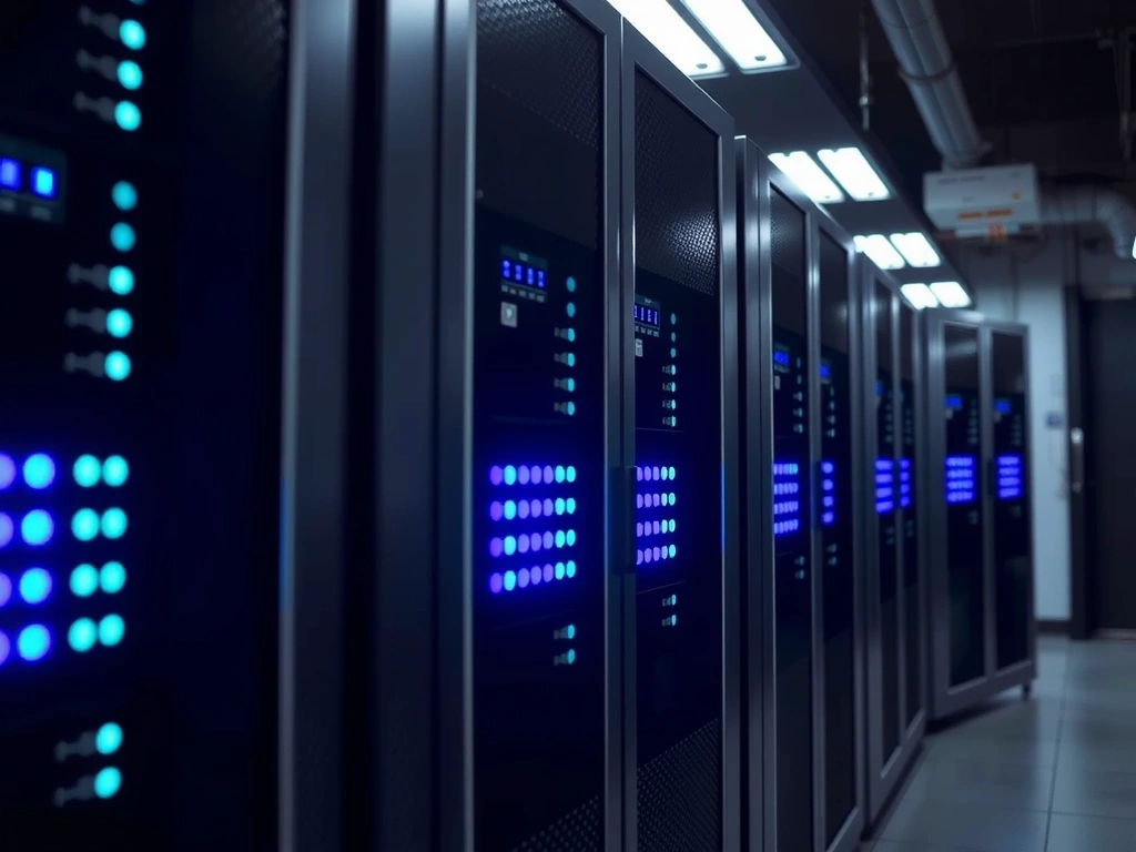 Server Infrastructure