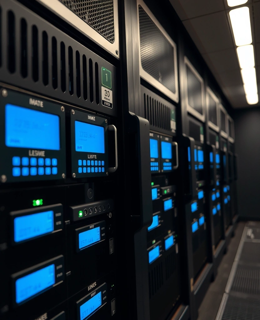 Secure Infrastructure