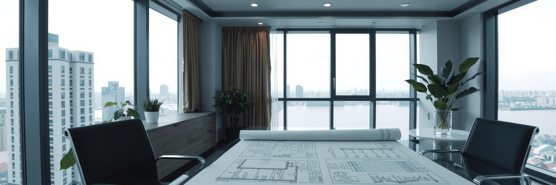 Professional Analytics Environment